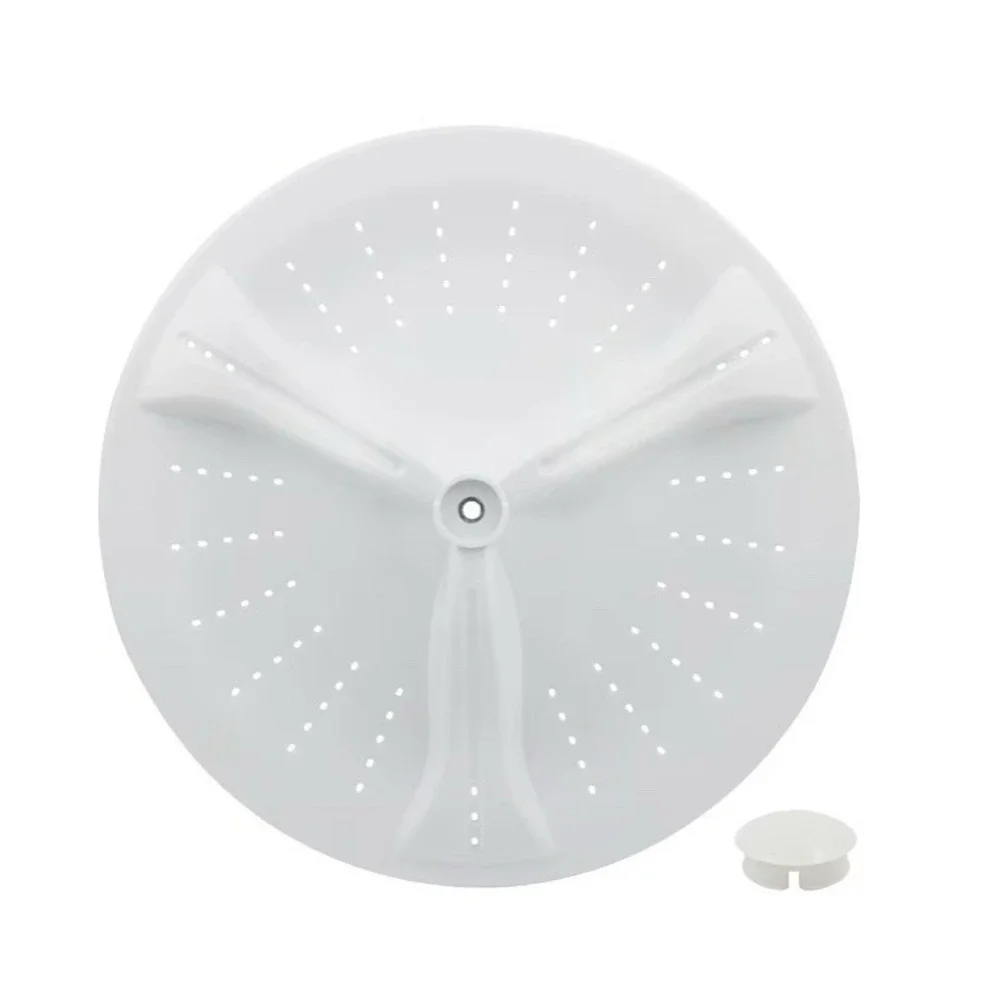 W10902814 Washplate With Cap Replacement for Maytag & Whirlpool Washer Parts